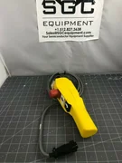 Telemecanique XAC-A2014 Emergency Stop Switch w/ AMAT 0030-02607 Rev. 002