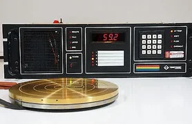 Temptronic TP0315A-TS-1 Thermal Vacuum Chuck Controller for Wafer Test