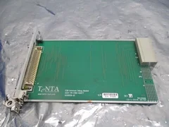 Tenta AS00019-01 AMAT 0190-02077 CCM Interlock Debug Module Board, 111703