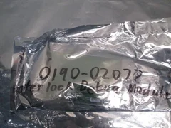 Tenta AS00019-01 AMAT 0190-02077 CCM Interlock Debug Module Board, 111704