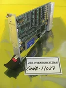 Tenta AS00700-08 Analog Input/Output Card AMAT 0190-22967 Working