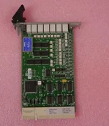 Tenta AS00710-02 cPCI AMAT Digital 48 I/O Dido Board 0190-07450