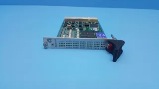 Tenta AS00710-02 cPCI AMAT Digital 48 I/O Dido Board 0190-07450