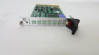 Tenta AS00710-02 cPCI AMAT Digital 48 I/O Dido Board 0190-07450