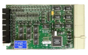 Tenta Technology T002-00710 DIDO Board CPCI AMAT 0660-00222 Working Surplus