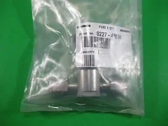 Tescom Regulator AMAT 0227-44899 -- 24-1A16AAEM6EM6Z -- New