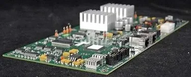 Thermo Fisher Scientific 80000-61030R Waveform Generator Board Assembly Unit