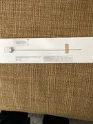 Thermocouple Applied Materials p/n 0190-09248