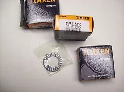 Timken Torrington FNTA-2035 Needle Bearing 3 piece lot