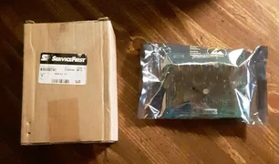 Trane Conventional Thermostat Interface (CTI) Board BRD00741