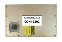 Trazar 1648-001 Power Supply ECC1-1 Novellus 27-034079-01 Regen Working Surplus