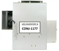 Trazar 3502-002 RF Match Network AMU10E-2 Novellus 27-118072-00 Working Surplus