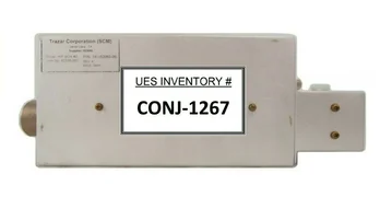 Trazar 62339-001 H/F RF Box Novellus Systems 19-162063-00 OEM Refurbished