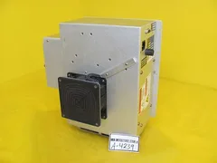 Trazar Corporation AMU2-1 Automatch Novellus 27-032653-00 Concept II Altus used