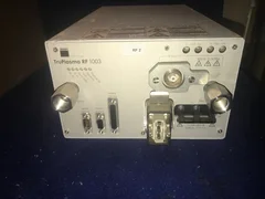 Trumpf TruPlasma RF 1003 Huttinger  LAM Research  27-441648-00