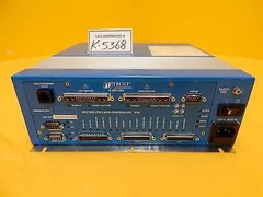 Trust Automation C-2027-D01 2 Axis Vector Controller Novellus 27-327289-00 Used