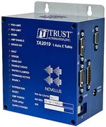 Trust Automation Novellus TA2019 1-Axis Z Table Movement Controller 19-131418-00