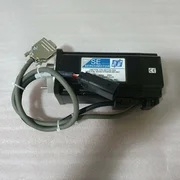 Trust Automation SE Servo Motor SE640-0750E04-B0-A02 Lam 676-067735-503