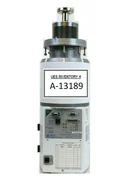 Trust C-2030-D01 2 Axis Indexer Spindle Controller Lam 02-397379-00 Copper Spare