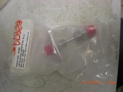 Tubing LAM RESEARCH (LAM) 839-007191-001 WELDMENT BULKHEAD