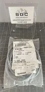 Turck Cable Assy PN: RSC RKC 572-2.4M/C1126 Applied Materials/AMAT 0620-02608