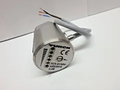 Turck: FCS-G1/4A4ARX/D118  0.3M Flow Switch Use in AMAT 0190-01186 &amp; 0190-00544