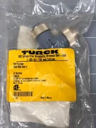 Turck  RSM FKM RKM 57   U0142 AMAT 0720-05235 CONN TEE DNET DROP