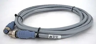 Turck U0322-9030 Devicenet RSC RKC 572-3 M/C1126 AMAT 0620-02574 3M Cable