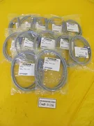 Turck WSC RKC 572-1.5M/C1126 Cable AMAT 0620-02369 Lot of 12 New