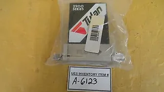 Tylan FC-2900M Mass Flow Controller AMAT 0226-42472 Used
