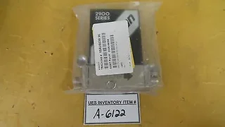 Tylan FC-2900M Mass Flow Controller AMAT 0226-49259 Used