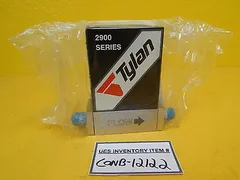 Tylan FC-2900M mass Flow Controller AMAT 0227-33733 80%HE/20%O2 Refurbished