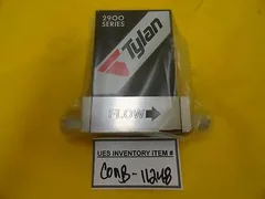 Tylan FC-2900MEP5 Mass Flow Controller AMAT 0225-41421 Refurbished