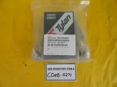 Tylan FC-2900MEP5 Mass Flow Controller AMAT 3030-06157 Refurbished