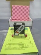 Tylan FC-2900MEP5 Mass Flow Controller, MFC, 02, 50 SCCM, AMAT 0227-06244 422050