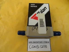 Tylan FC-2950MEP5 Mass Flow Controller AMAT 3030-04729 200 SCCM SF6 As-Is