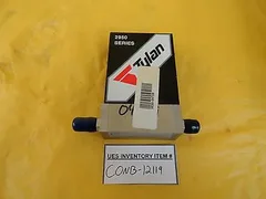 Tylan FC-2952MEP5 Mass Flow Controller AMAT 3030-04729 200 SCCM SF6 As-Is