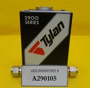 Tylan FC-2952MEP5-T Mass Flow Controller AMAT 3030-04111 50SCCM CF4 Used Working