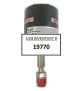 Tylan General CDL-12S13 Baratron Manometer Lam 685-092784-001 Continuum Working