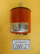 Tylan General CMLA-11 Baratron Gauge Lam 853-017643-003 Used Tested Working