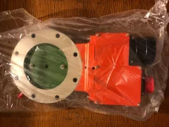 Tylan General Motor Drive Valve,  MDVX-100BS11, LAM p/n: 839-013901-001