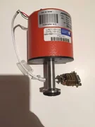 Tylan Lam Research 4420 Manometer 853-017643-001 Cmla-11S02 Used Working