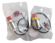 UE Precision Sensor E36W-H42 Pressure Switch AMAT 1270-01701 Lot of 2 New