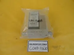 UFC-1100A Unit 1100-100404 Mass Flow Controller AMAT 3030-02324 Refurbished