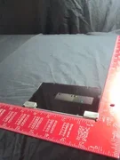 ULTRATECH 19-05-00446 WTR TEST RETICLE 1100