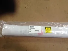 UNISTRUT CHANNEL - APPLIED MATERIALS 0015-04202 - REV 01 - USA - NEW