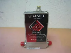 UNIT 8165 Device Net UFC-8165 MFC, N2 gas, 20L Range, AMAT 3030-00057