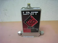 UNIT 8165 Device Net UFC-8165 MFC, SiH4 gas, 400CC range, AMAT 3030-09425