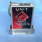 UNIT CELERITY  UFC-8561C  MFC, Gas H2, Flow Rate 50 sccm, AMAT 3030-12142