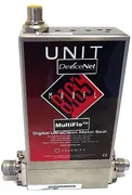 UNIT Celerity UFC-8165C Mass Flow Controller 30L SC18 DeviceNet AMAT 0190-16324